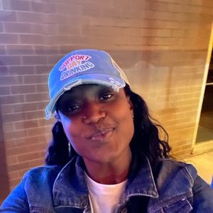 Meet your Posher, Malecia